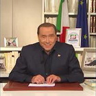 Berlusconi ai giovani: "Sono partito da zero, ho fatto venti lavori diversi"