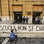 Covid: scuole chiuse in Campania, oggi 1.261 positivi