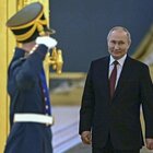 Putin «è sopravvissuto a tentativo di omicidio due mesi fa»