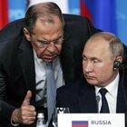 Putin e Lavrov, Ue pronta a congelarne i beni