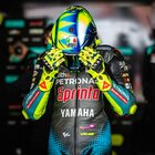 Moto Gp, dal 2022 il team VR46 di Valentino Rossi debutta in Moto Gp con sponsor arabo