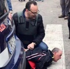 Salvini: «Un infame, non merita di uscire di galera»