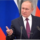 Putin è impazzito? L'ex oligarca russo: «Si aspettava lo accogliessero con i fiori»
