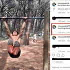 Beppe Grillo, il commento choc del figlio accusato di violenza sessuale su Instagram: «Ti stupro bella bambina»
