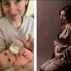 Chi sono la mamma e la bimba di 3 mesi morte