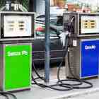 Benzina, prezzo medio self cala sotto 1,65 Є/l. Servito a 1,801 euro al litro. Diesel self si posiziona a 1,751
