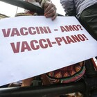 No vax muore a causa del Covid nel pavese: si curava da solo a casa