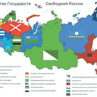 La "mappa" della Russia dopo Putin, l'appello