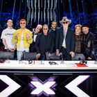 Antonello Venditti e Francesco De Gregori, sorpresa a X Factor: «Insieme in concerto all'Olimpico di Roma»
