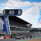 24 Ore di Le Mans, sarà carbon neutral entro fine decennio con la strategia Race to 2030