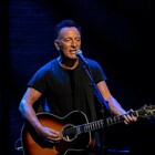 Bruce Springsteen, cifra record per l'intero catalogo musicale ceduto alla Sony