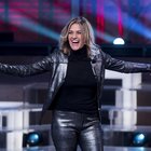 Il testo di "Finalmente io", la canzone di Irene Grandi a Sanremo 2020
