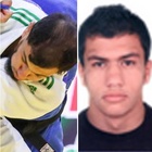 Judo, l'algerino Nourine si ritira per non combattere contro un israeliano