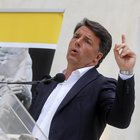 Renzi: «Nessun rimpasto, voteremo nel 2023. Lunga vita al governo Conte»