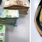 Olbia, in aeroporto con 17mila euro nascosti nel marsupio: romeno bloccato prima del volo