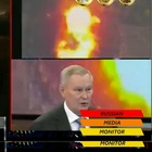 Putin umiliato in tv da un colonnello russo in pensione: «Nemmeno con mobilitazione di massa possiamo competere con Kiev»