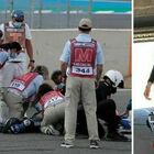 Incidente in Supersport: morto a 15 anni Dean Berta Vinales, era il cugino di Maverick. Investito dagli altri piloti