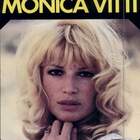 Morta Monica Vitti, la fotogallery dell'Archivio Riccardi