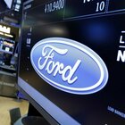 Ford, vendite Usa -9% a settembre ma l’elettrico balza del 197%. Il titolo guadagna il 7% a Wall Street