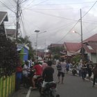 Terremoto in Indonesia di 7.3: paura alle isole Molucche, non segnalate vittime
