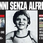 Le storie di una tragedia che ha cambiato l'Italia