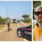 Lecce, schianto in auto contro un albero: Antonio Luca muore a 20 anni