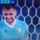 Lazio-Milan, Acerbi “ride” dopo il gol di Tonali: esplode la bufera sui social