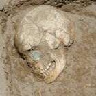 Bologna, cranio di donna di 5mila anni fa trovato in un grotta