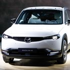 MX-30, la prima elettrica di Mazda farà resuscitare il motore rotativo