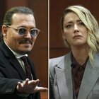 Depp-Heard, cosa fanno dopo il processo? Johnny spende 60mila euro al ristorante indiano, Amber farà la mamma tutta l'estate