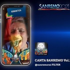 Canta Sanremo: torna su Instagram il filtro che fa cantare le canzoni del Festival. Ecco come averlo nelle Stories
