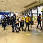 Milano, paura all'Ikea: sostanze irritanti nell'aria, evacuati mille clienti. «Forse spray al peperoncino»