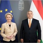 Orban salva l’oleodotto