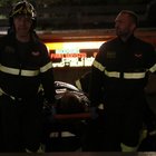 Roma, cede scala mobile della stazione Repubblica: 24 feriti, gravi alcuni tifosi del Cska IL VIDEO DEL MOMENTO DEL CROLLO