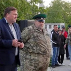 Putin richiama il generale Pavel in pensione. Intelligence Gb: «Pesa 130 kg e beve un litro di vodka al giorno»
