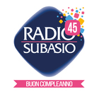 Radio Subasio festeggia i suoi primi 45 anni: maratona musicale domenica 7 marzo