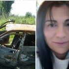 L'auto finisce nel fiume, Romina muore a 44 anni. Arrestato il compagno: «Si è lanciato apposta per ucciderla»