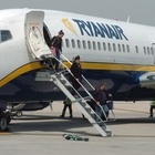 Ryanair ripristina i voli in Italia: ecco i collegamenti garantiti
