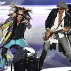 Aerosmith, il nuovo tour europeo per festeggiare i 50 anni di carriera passa anche da Milano