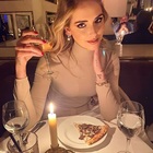 Chiara Ferragni, ecco quanto costa quel "misero" pezzo di pizza: cosa notano i fan su Instagram