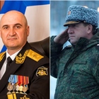 Comandanti russi licenziati da Putin dopo gli errori in guerra: Kisel, Osipov e il mistero Gerasimov
