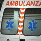 Perugia choc, baby gang schizza acido su una badante ucraina: la donna ustionata ad una mano