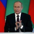 Putin, il discorso a San Pietroburgo