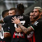 Milan-Udinese 4-2: la squadra di Pioli parte bene. Decisivo Rebic con la una doppietta