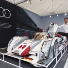 Audi in F1: «Non è mai stata così popolare come oggi», dice McNish, direttore del coordinamento del Motorsport