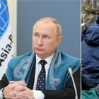 Putin: «Con crisi migranti in Bielorussia non abbiamo nulla a che fare». E attacca l'Europa