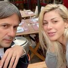 Simone Inzaghi, la moglie Gaia Lucariello ricoverata allo Spallanzani per Covid