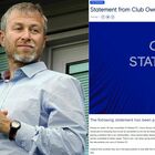 Abramovich, l'oligarca russo lascia il Chelsea: «Lo faccio per il bene del club»