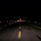Brescia, camionista ucraino filorusso del Donbass accoltella connazionale filogovernativo in autostrada