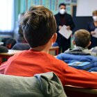 Le regole post pandemia: in classe anche con il raffreddore